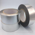 Waterproof Duct Aluminum Foil Tape Without Release Liner